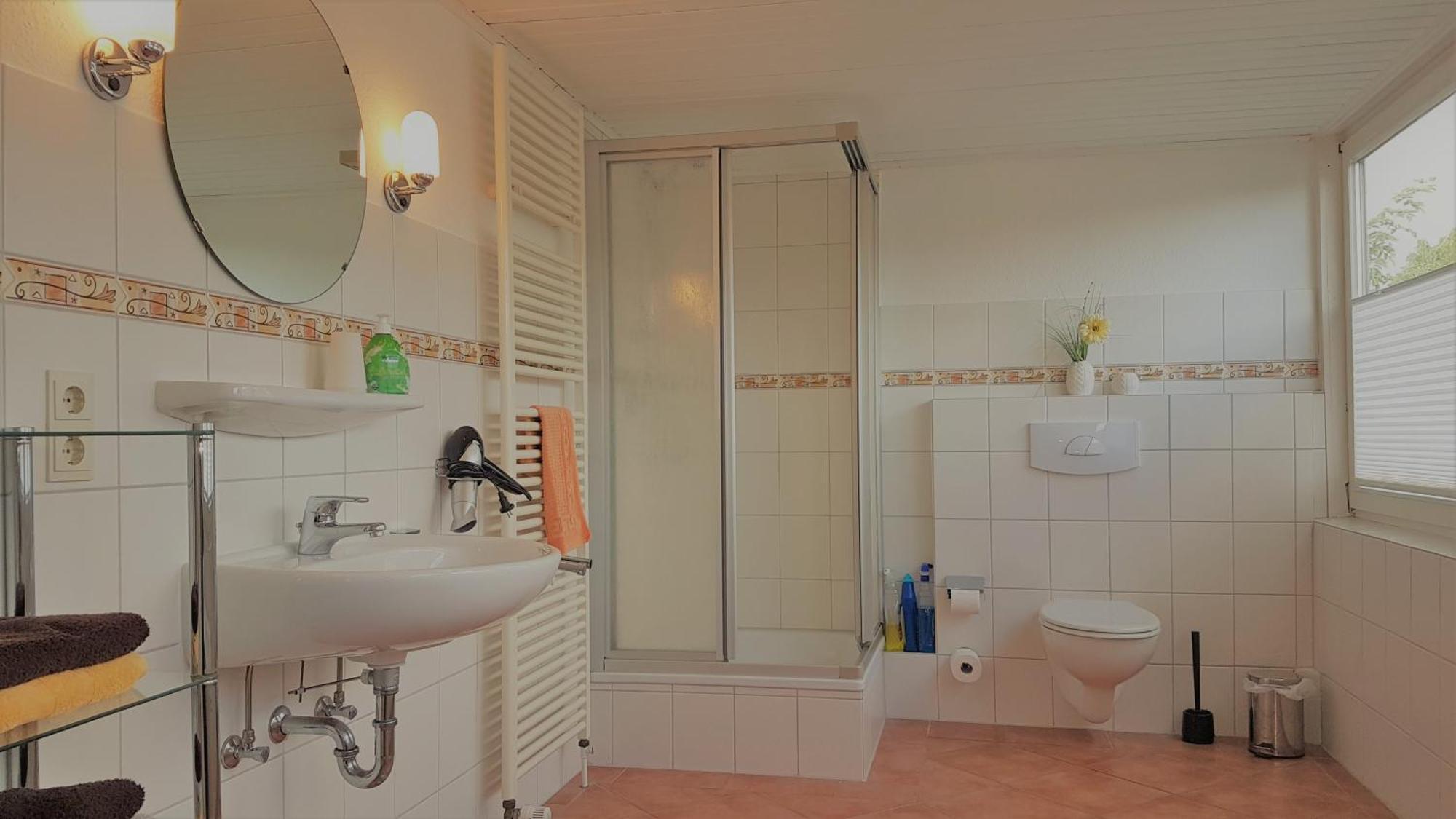 Ferienwohnung Sommerwind Rhauderfehn Экстерьер фото