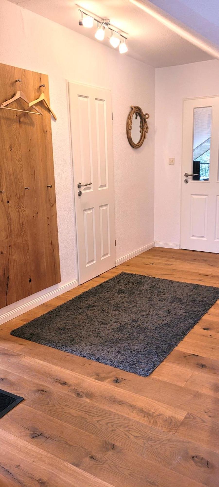 Ferienwohnung Sommerwind Rhauderfehn Экстерьер фото