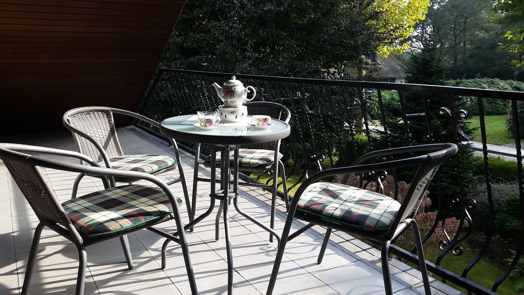 Ferienwohnung Sommerwind Rhauderfehn Экстерьер фото